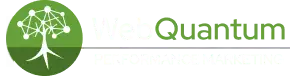 WebQuantum GmbH Logo