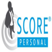 SCORE Personal Logo
