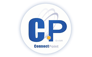 Connect Point GmbH Logo