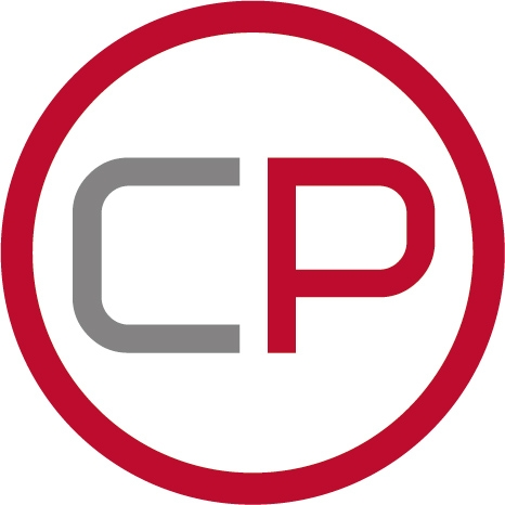 Creaplot AG, Druckerei, Werbetechnik Logo