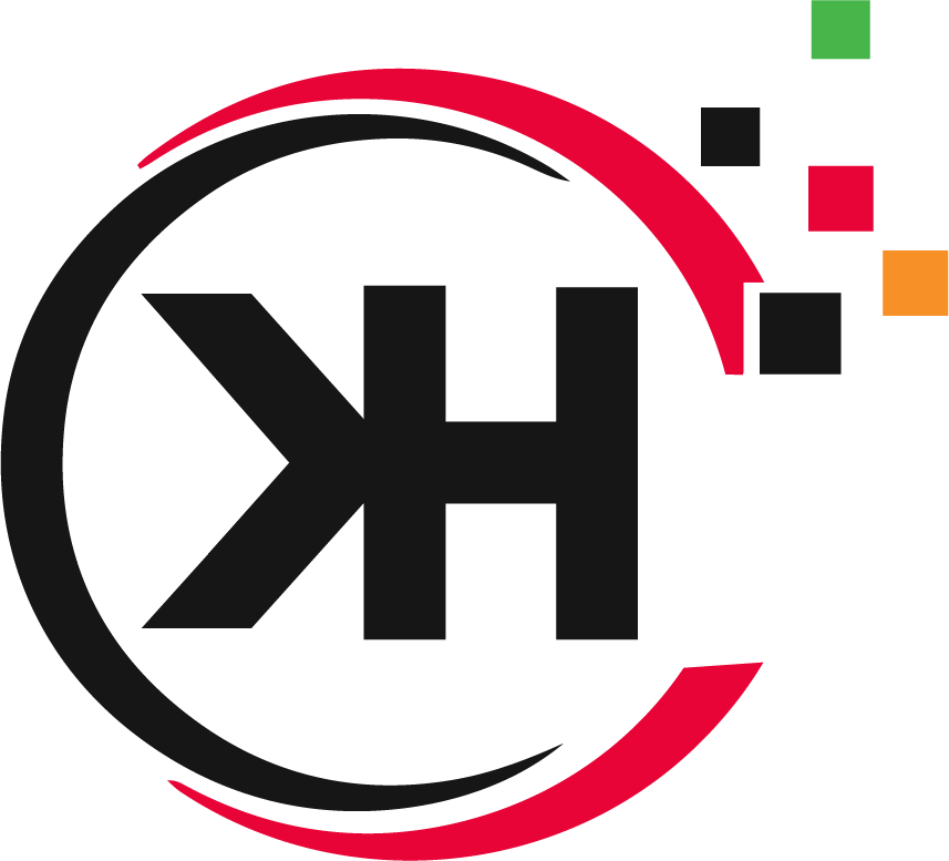Kreative Heads - Deine Werbeagentur GbR Logo