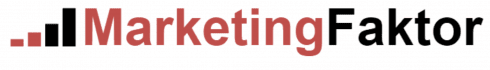 Marketing Faktor - Full Service Tokenisierung Agentur Logo