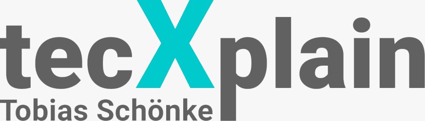 tecXplain Logo