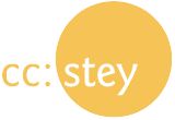 cc:stey GmbH & Co. KG Logo