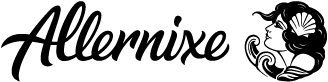 Allernixe Logo