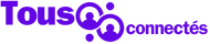 TousConnectés Logo