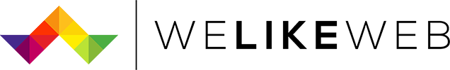 WeLikeWeb GmbH Logo