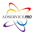 Adservice-Pro Logo