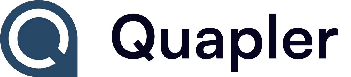 Software Entwicklung Quapler GmbH & Co. KG (Agentur) Logo