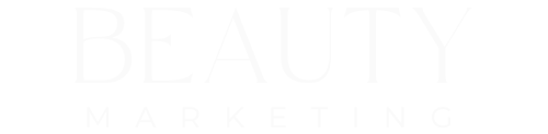Beauty Marketing | Online Marketing für Kosmetikstudios und Ärzte Logo