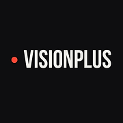VisionPlus Logo