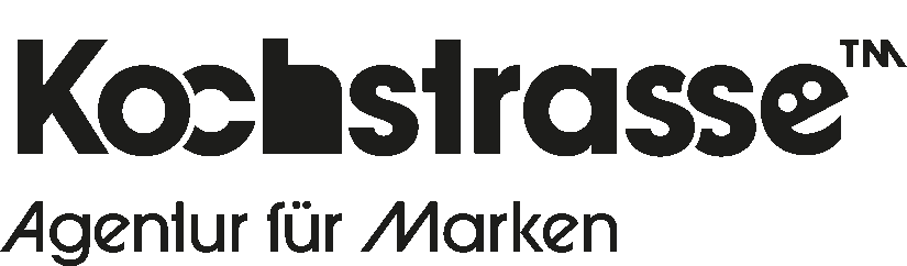 Kochstrasse™ Agentur für Marken GmbH Logo