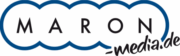Maron-Media Logo