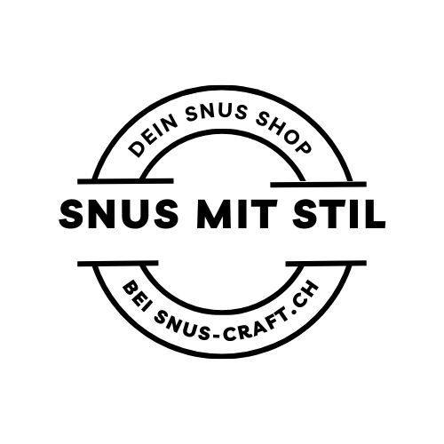 snus-craft.ch Logo
