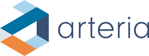 arteria GmbH Logo