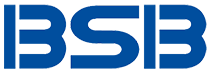 BSB Marketing & Vertriebs GmbH Logo
