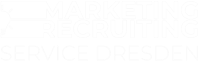 Marketing Service Dresden – Full-Service Marketingagentur Logo