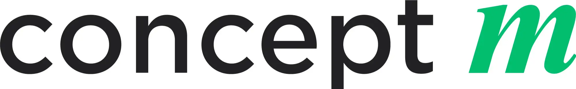 concept M research + consulting GmbH Logo