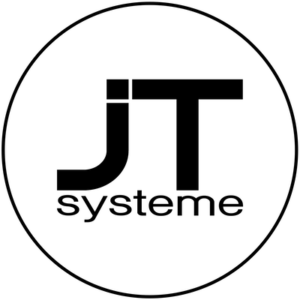 JT-Systeme Logo