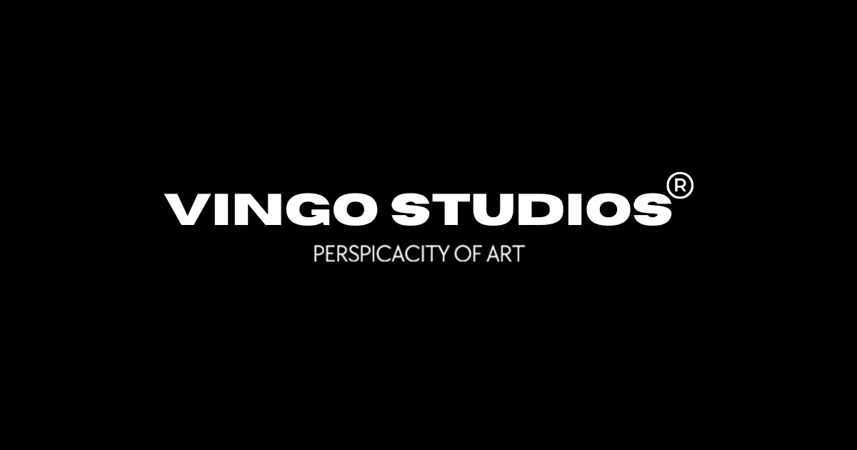Vingo Studios Logo