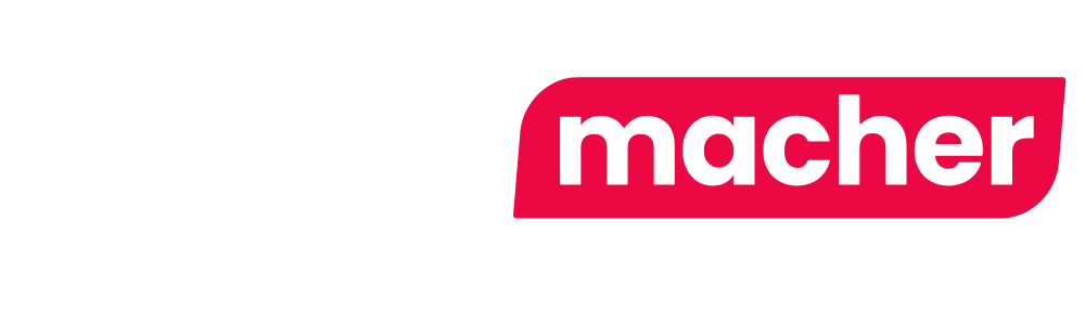 Präsenzmacher - Online Marketing Agentur Logo