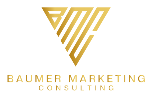 Baumer Marketing & Consulting GmbH Logo