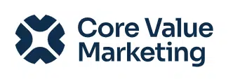 Core Value Marketing UG (haftungsbeschränkt) Logo