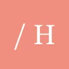 / HÜBSCH Kommunikation & Marketing Logo