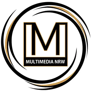 Multimedia NRW – Software Agentur Logo