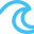 Oceanwave Design Logo