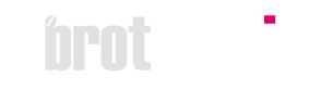 Agentur-Brotschrift Logo