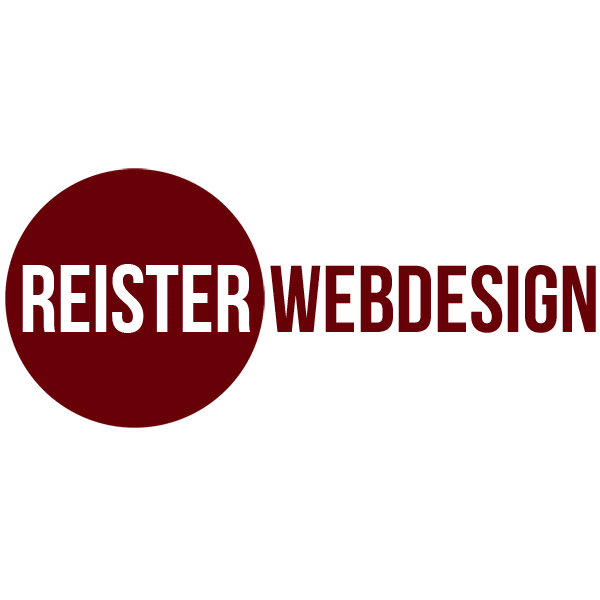 Reister Webdesign Logo