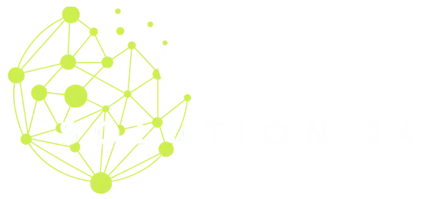 WebSolution24 – Webdesign & SEO an der Mosel Logo