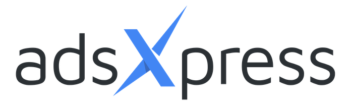 AdsXpress GmbH Logo