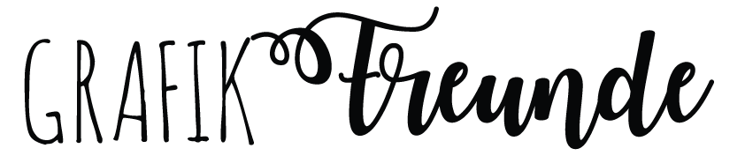 Grafik Freunde | Grafik-& Webdesign Logo