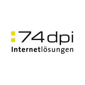 74dpi Oliver Wenningmann Logo