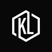 KL DESIGN Logo