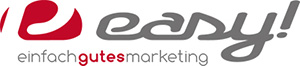 EASY! GmbH Logo