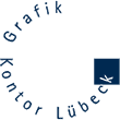GRAFIK KONTOR LÜBECK | Design- und Werbeagentur Logo