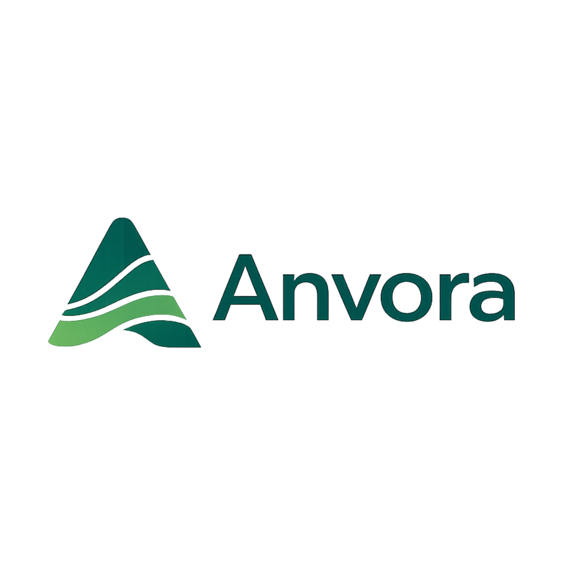 Anvora Logo