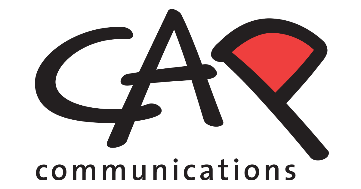 cap communications - Agentur für Marketing und Werbung Logo