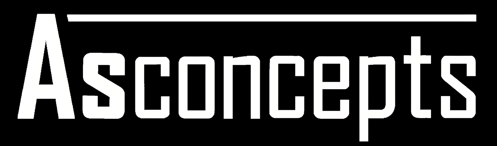 AS Concepts GmbH Logo