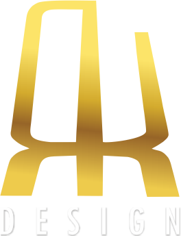 RK Grafikdesign Logo