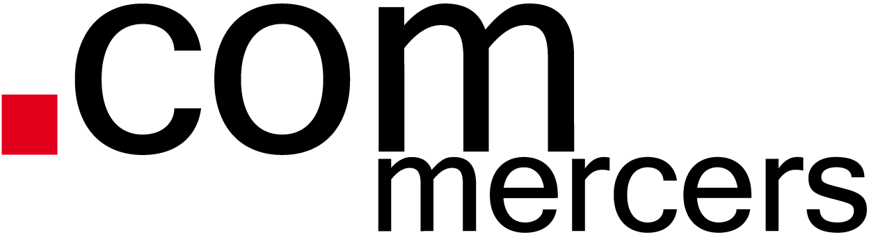 Commercers GmbH Logo