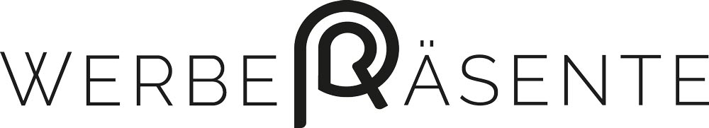 PR Werbepräsente GmbH Logo