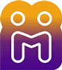 M8 - Your Mate For Digital Success Logo