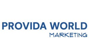 PROVIDA WORLD Logo