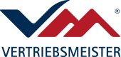 VERTRIEBSMEISTER - Training, Seminare, Coaching & Weiterbildung im Vertrieb Logo
