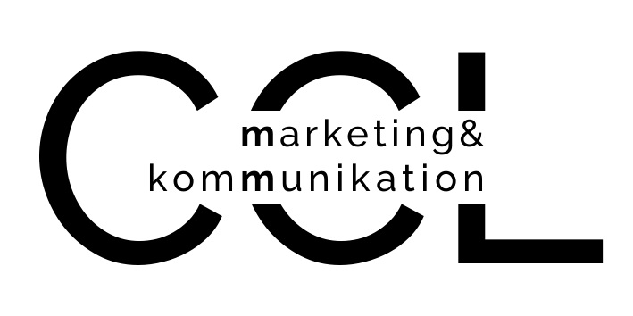 CCL Marketing & Kommunikation Logo