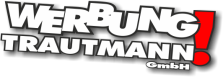 Werbung Trautmann GmbH Logo